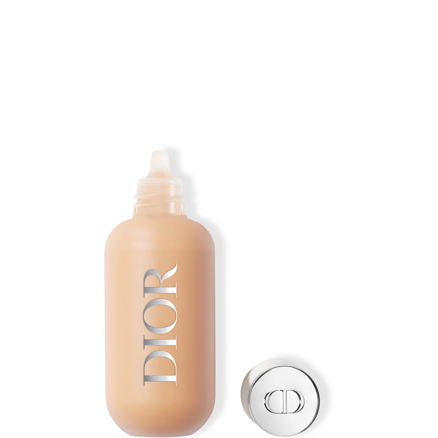 BACKSTAGE FACE & BODY FOUNDATION (BASE PARA EL ROSTRO Y CUERPO)